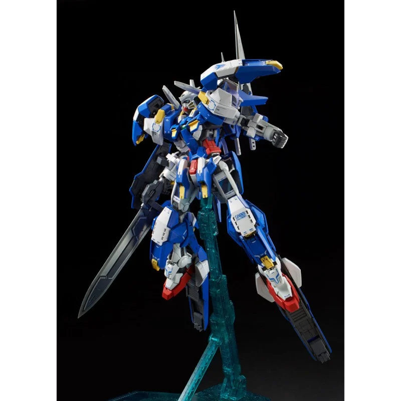 P-Bandai MG 1/100 Gundam Avalanche Exia Dash