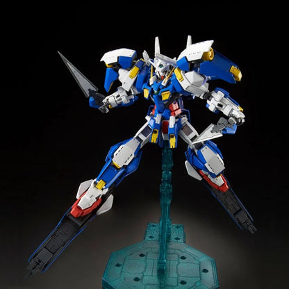 P-Bandai MG 1/100 Gundam Avalanche Exia Dash