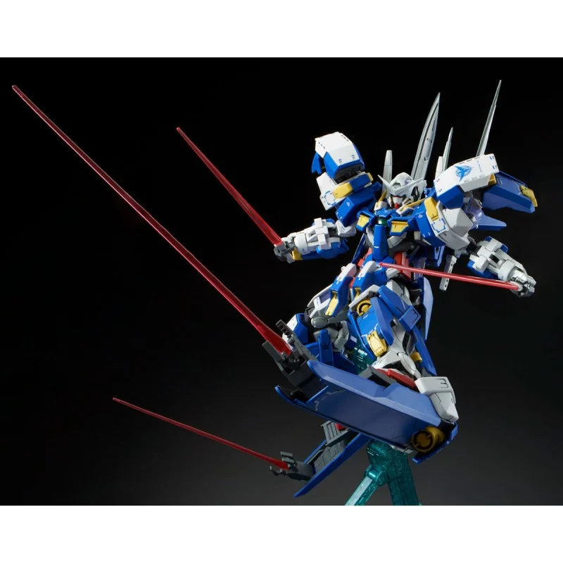 P-Bandai MG 1/100 Gundam Avalanche Exia Dash