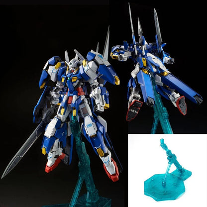 P-Bandai MG 1/100 Gundam Avalanche Exia Dash