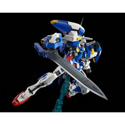 P-Bandai MG 1/100 Gundam Avalanche Exia Dash