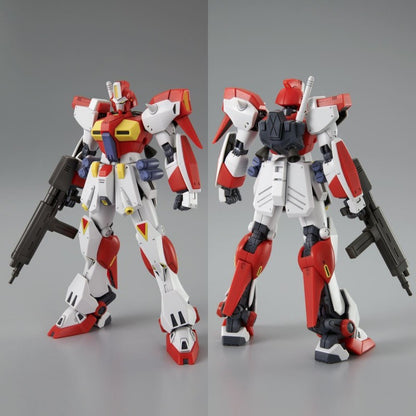 P-Bandai MG 1/100 Gundam F90 [Mars Independent Zeon Forces