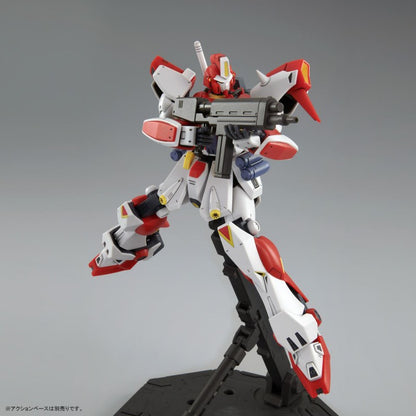 P-Bandai MG 1/100 Gundam F90 [Mars Independent Zeon Forces