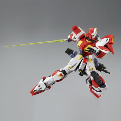 P-Bandai MG 1/100 Gundam F90 [Mars Independent Zeon Forces