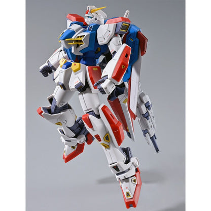 P-Bandai MG 1/100 Gundam F90 N-Type