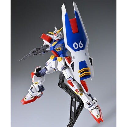 P-Bandai MG 1/100 Gundam F90 N-Type