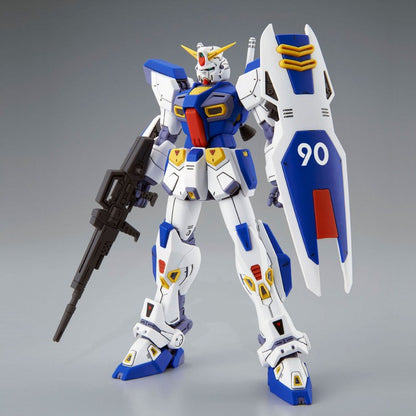 P-Bandai MG 1/100 Gundam 90