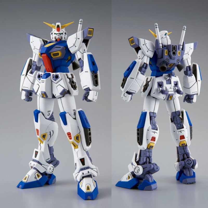 P-Bandai MG 1/100 Gundam 90