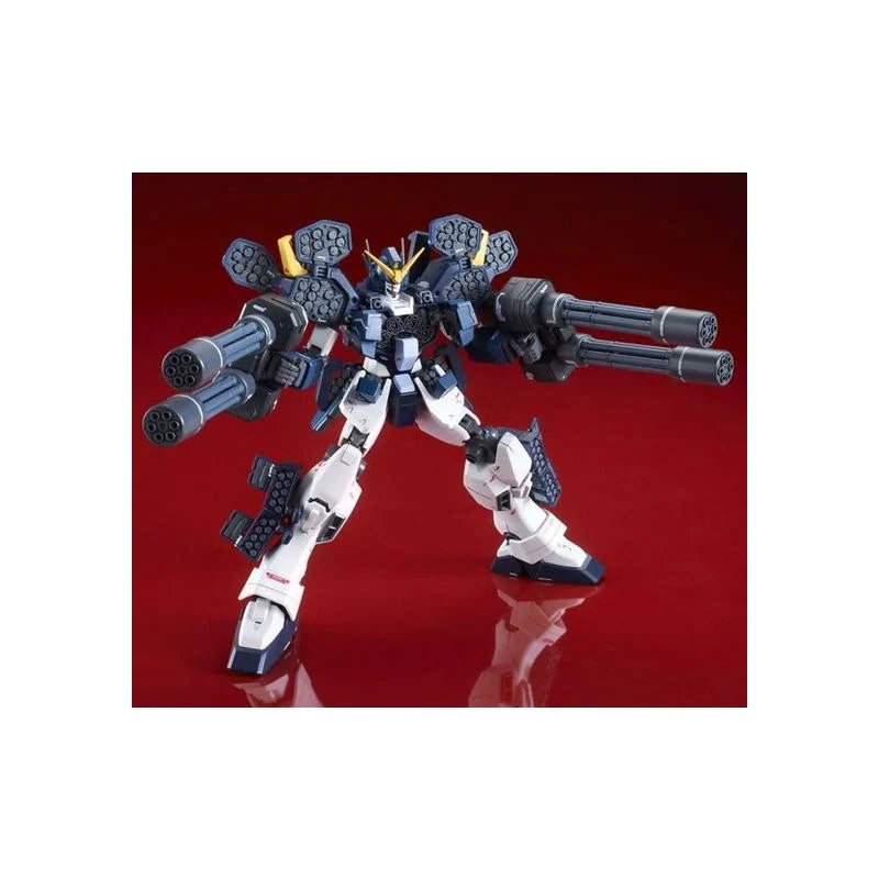 P-Bandai MG 1/100 Heavyarms Custom EW