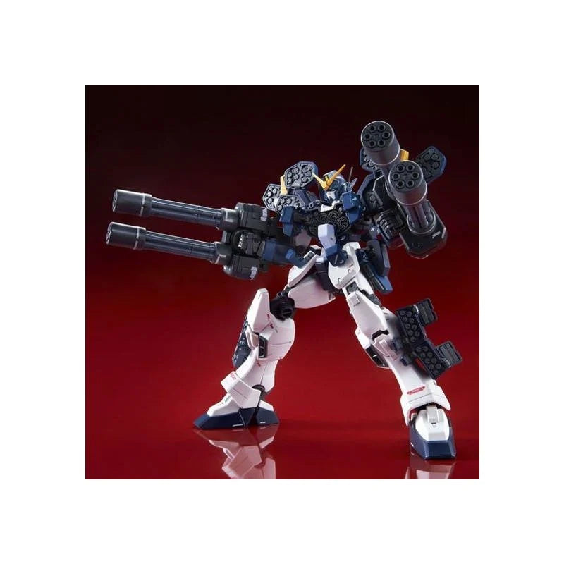 P-Bandai MG 1/100 Heavyarms Custom EW