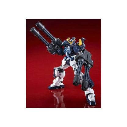 P-Bandai MG 1/100 Heavyarms Custom EW