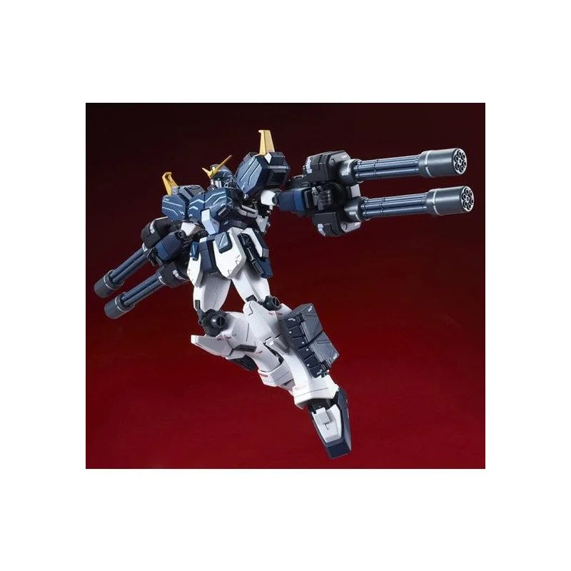 P-Bandai MG 1/100 Heavyarms Custom EW