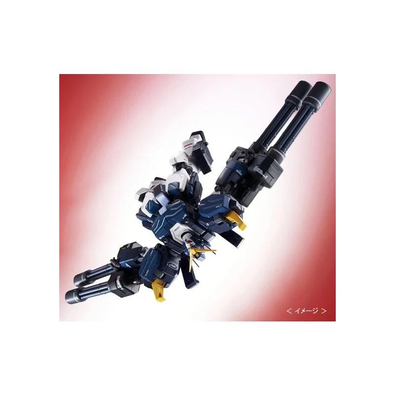 P-Bandai MG 1/100 Heavyarms Custom EW