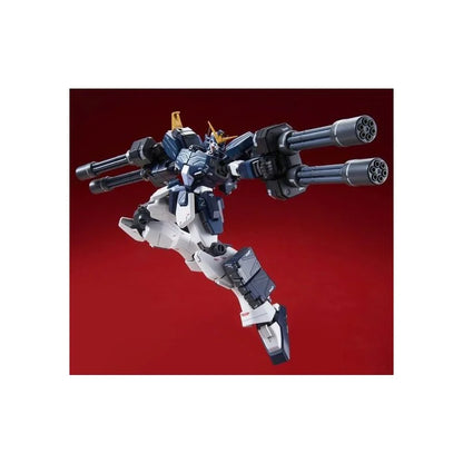 P-Bandai MG 1/100 Heavyarms Custom EW