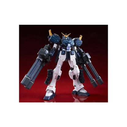 P-Bandai MG 1/100 Heavyarms Custom EW