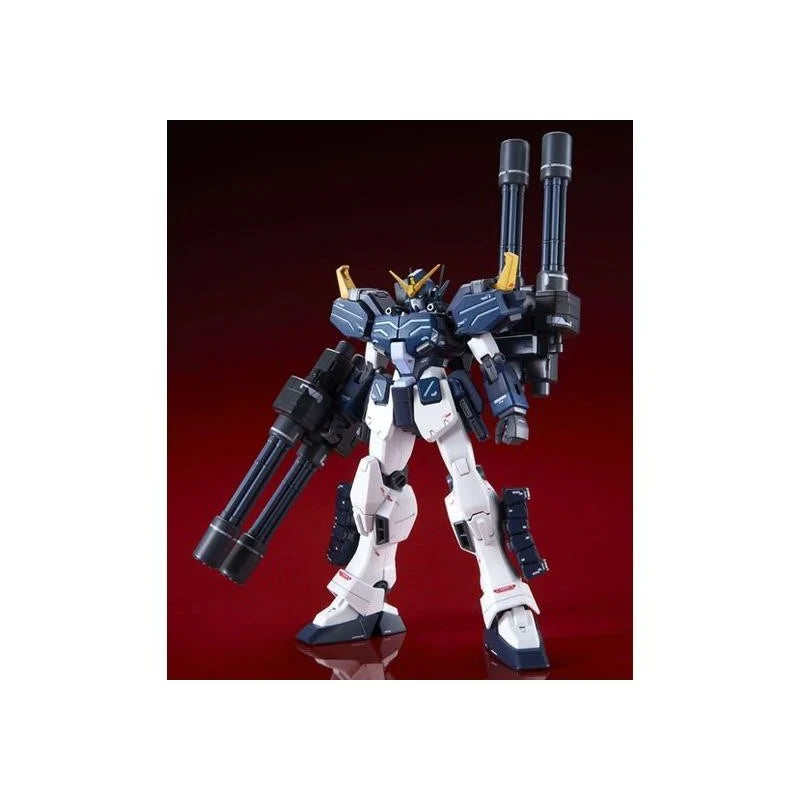 P-Bandai MG 1/100 Heavyarms Custom EW