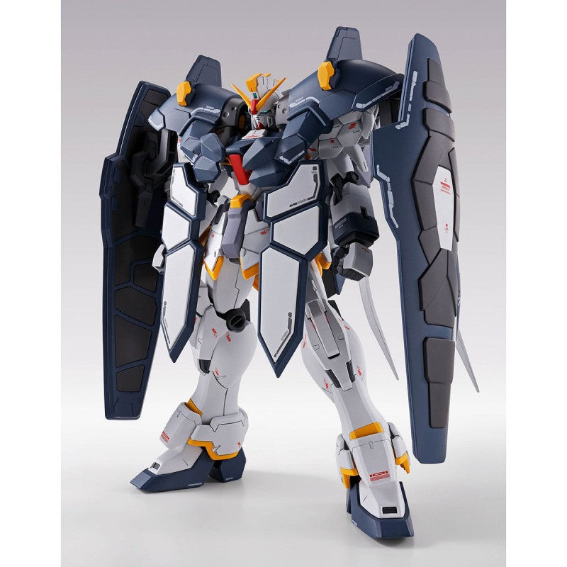 P-Bandai MG 1/100 Gundam Sandrock EW (Armadillo Unit)