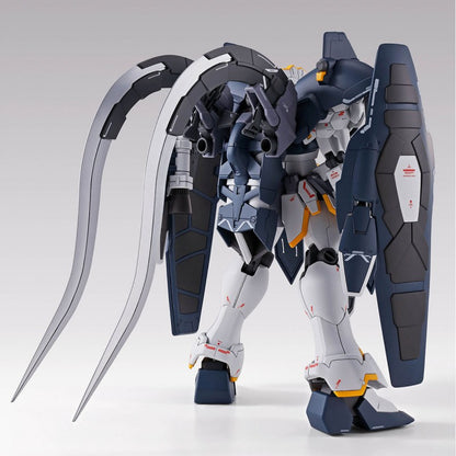 P-Bandai MG 1/100 Gundam Sandrock EW (Armadillo Unit)