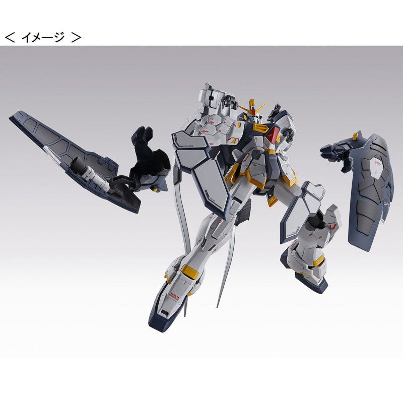 P-Bandai MG 1/100 Gundam Sandrock EW (Armadillo Unit)