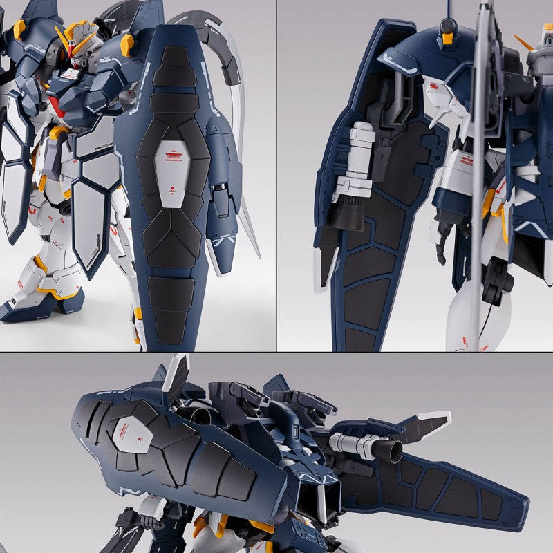 P-Bandai MG 1/100 Gundam Sandrock EW (Armadillo Unit)