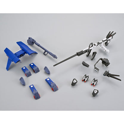 MG 1/100 Gundam F90 Mission Pack A Type and L Type