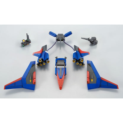 MG 1/100 Mission Pack P [Plunge] Type for Gundam F90