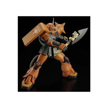 P-Bandai MG 1/100 MS-06FS Zaku II Garma Zabi's Custom
