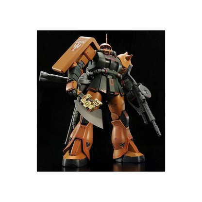 P-Bandai MG 1/100 MS-06FS Zaku II Garma Zabi's Custom