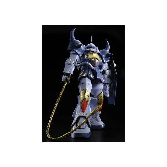 P-Bandai MG 1/100 MS-07B M'Quve's Gouf