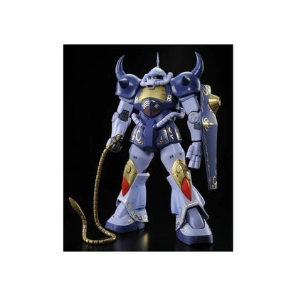 P-Bandai MG 1/100 MS-07B M'Quve's Gouf