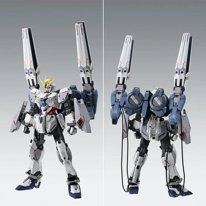 P-Bandai MG 1/100 Narrative Gundam B-PACKS Ver. Ka