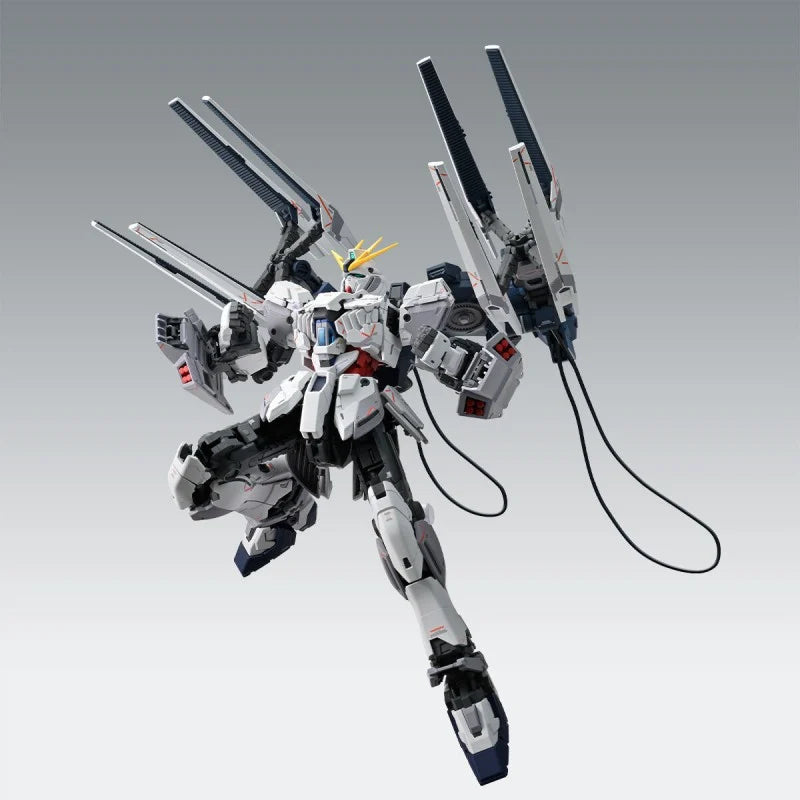 P-Bandai MG 1/100 Narrative Gundam B-PACKS Ver. Ka