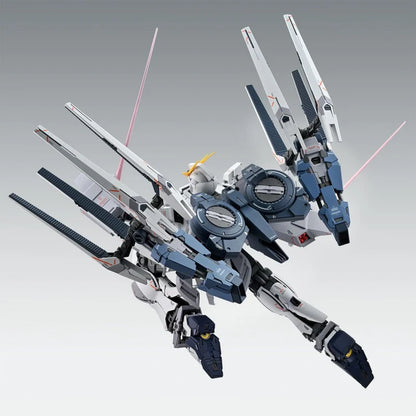 P-Bandai MG 1/100 Narrative Gundam B-PACKS Ver. Ka