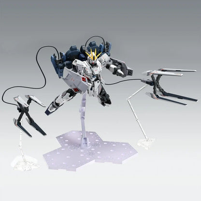 P-Bandai MG 1/100 Narrative Gundam B-PACKS Ver. Ka