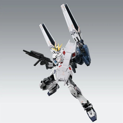 P-Bandai MG 1/100 Narrative Gundam B-PACKS Ver. Ka