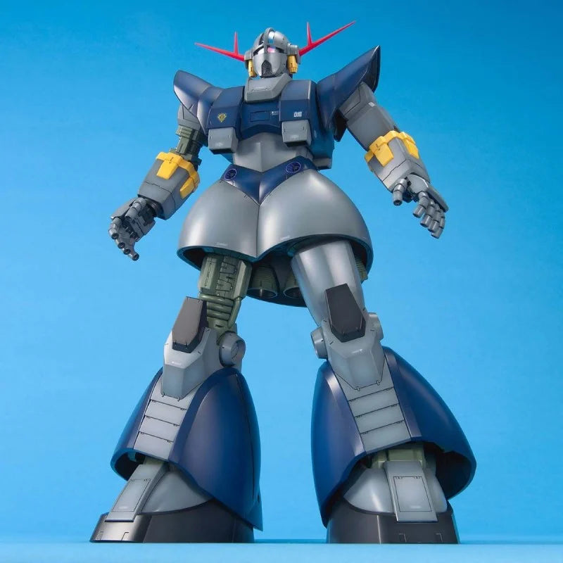 MG 1/100 Perfect Zeong