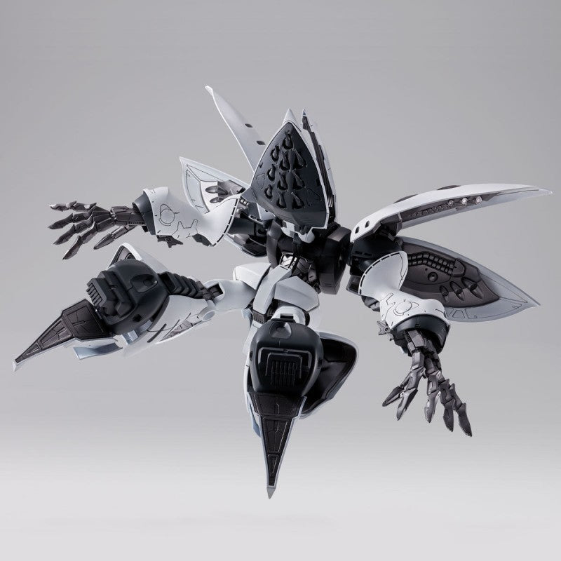 P-Bandai MG 1/100 Qubeley Damned