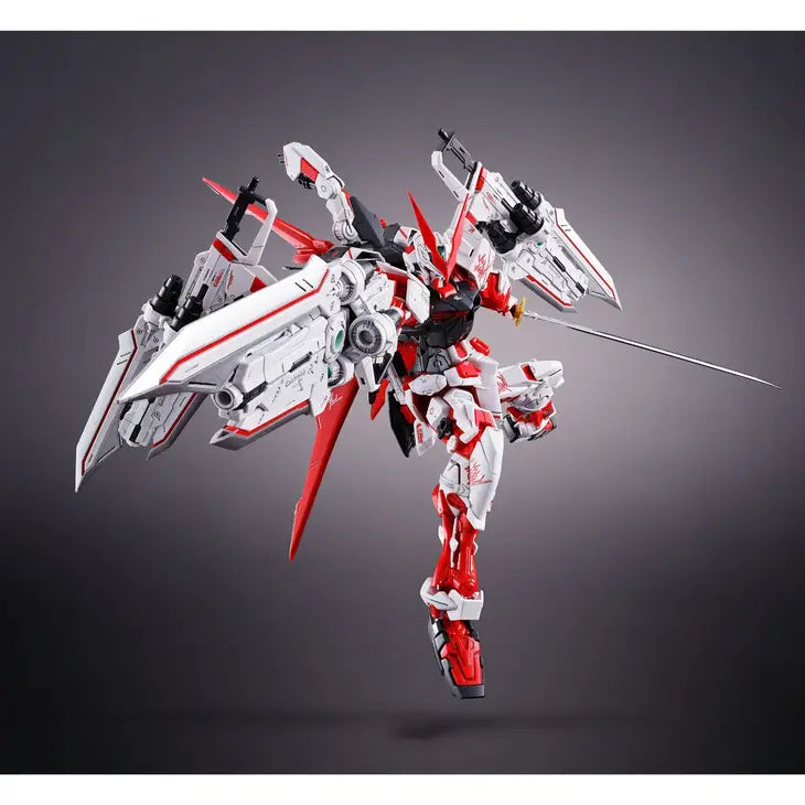 ONHAND P-Bandai MG 1/100 Astray Red Dragon Gundam