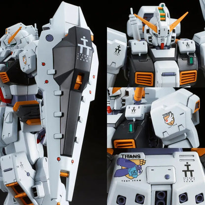 P-Bandai MG 1/100 RX-121-1 Gundam TR-1 [Hazel Custom]