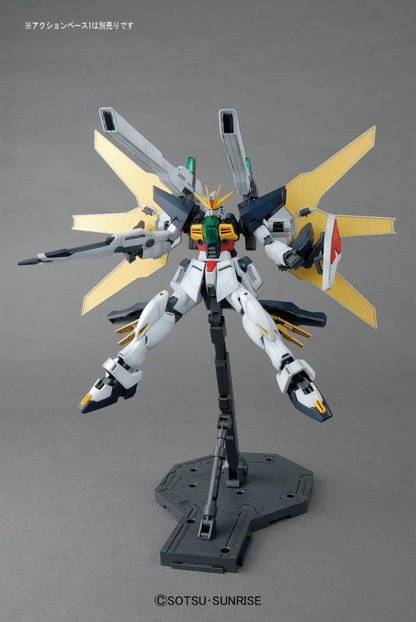 MG 1/100 GX-9901 Gundam Double X