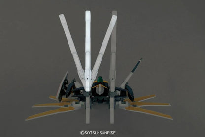 MG 1/100 GX-9901 Gundam Double X