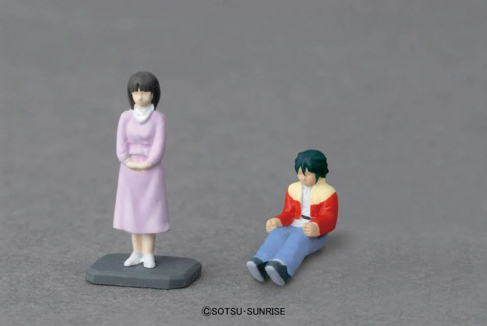 MG 1/100 GX-9901 Gundam Double X