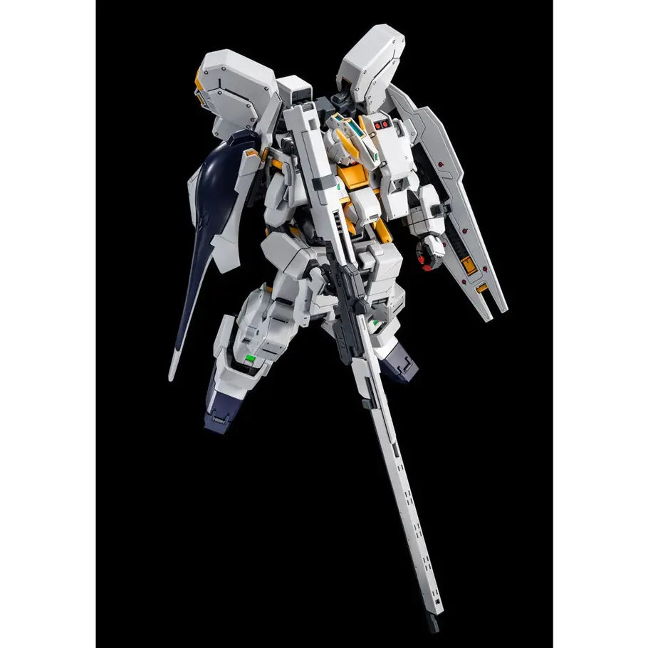 P-Bandai MG 1/100 Gundam TR-1 [Hazel Owsla]