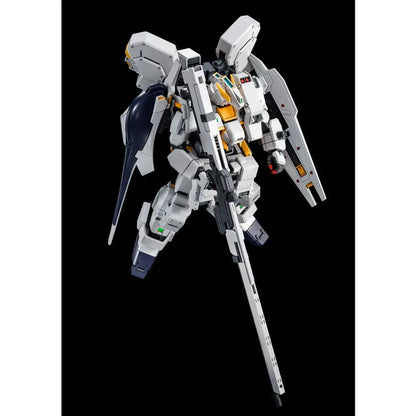 P-Bandai MG 1/100 Gundam TR-1 [Hazel Owsla]