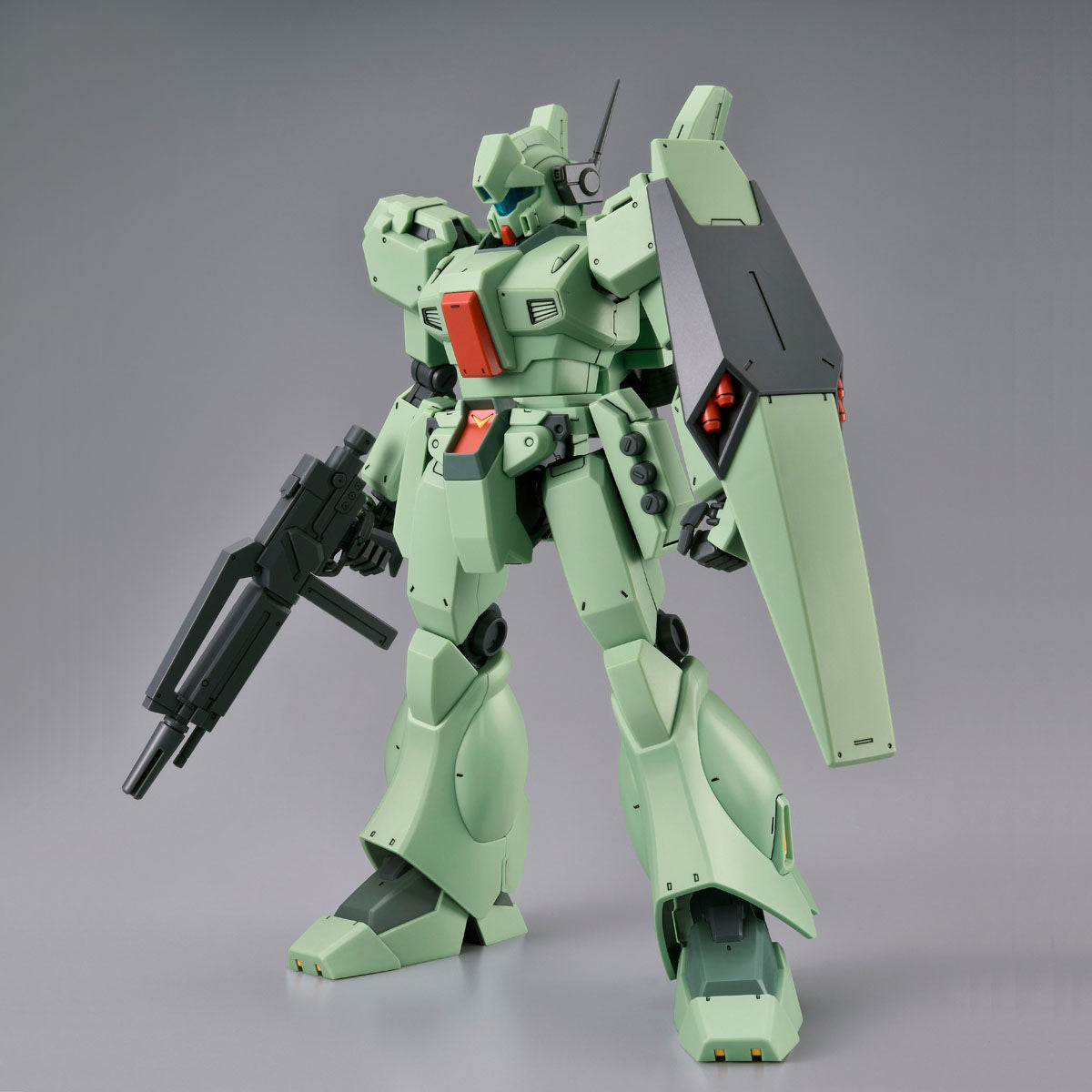 P-Bandai MG 1/100 RGM-89D Jegan Type D