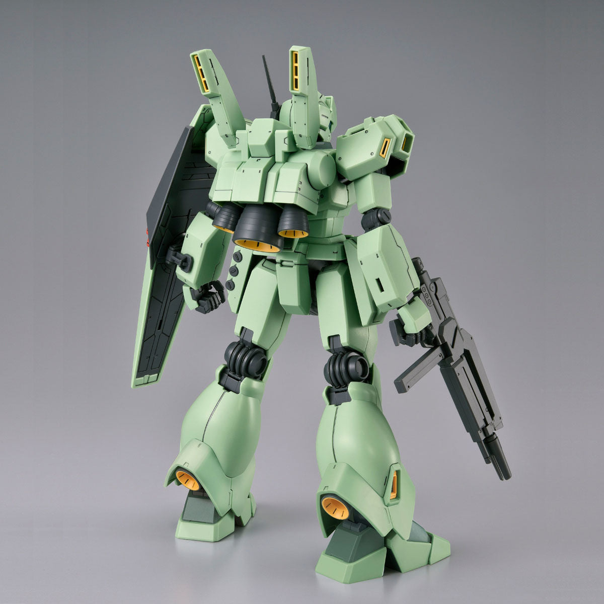 P-Bandai MG 1/100 RGM-89D Jegan Type D