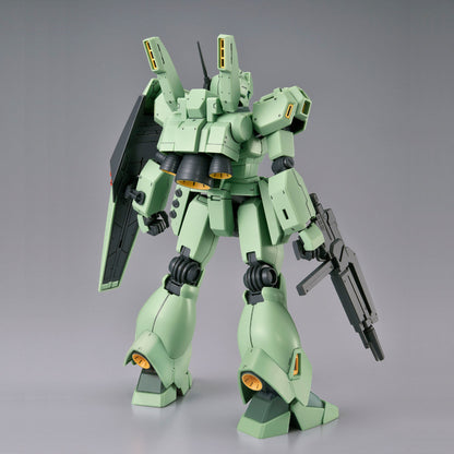 P-Bandai MG 1/100 RGM-89D Jegan Type D