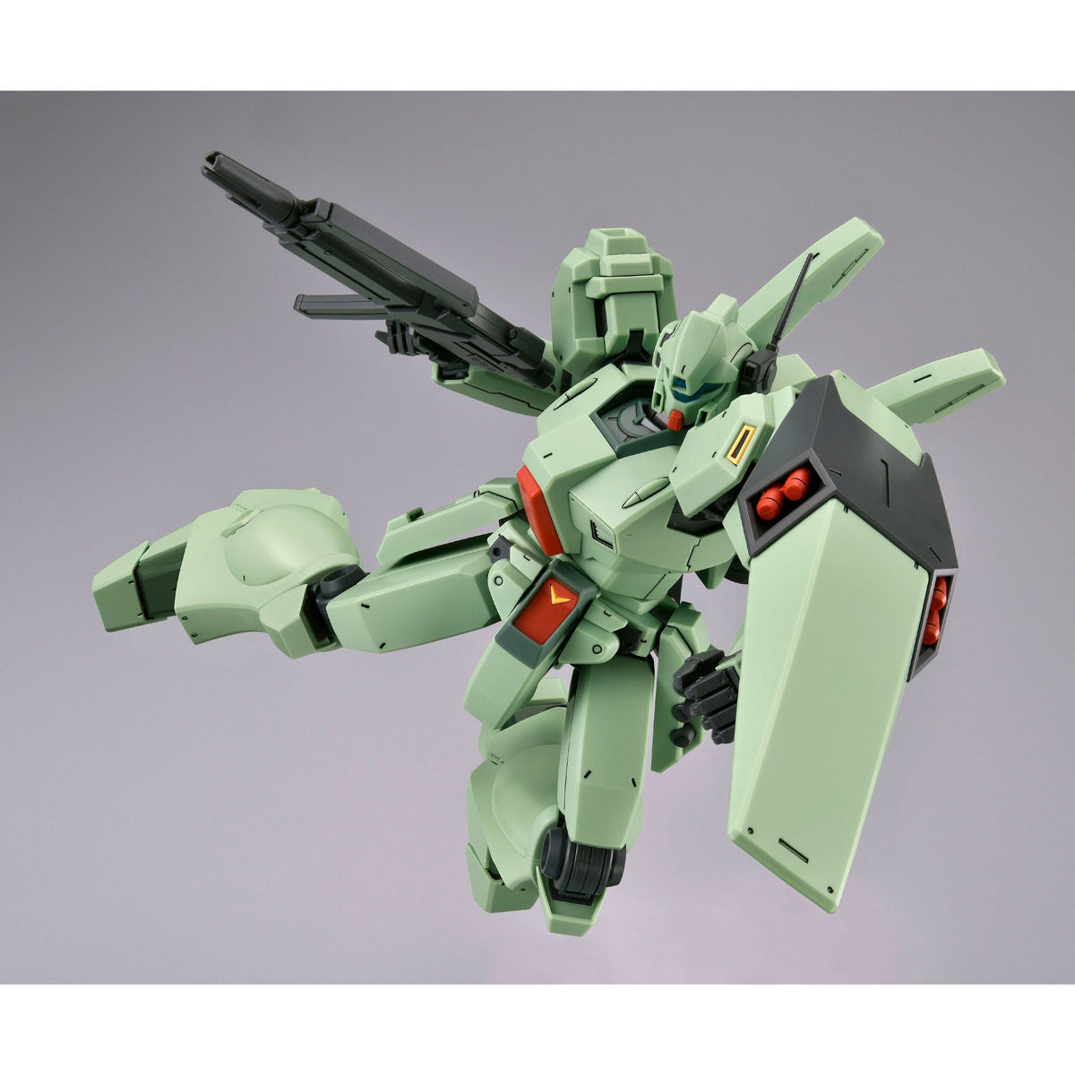 P-Bandai MG 1/100 RGM-89D Jegan Type D