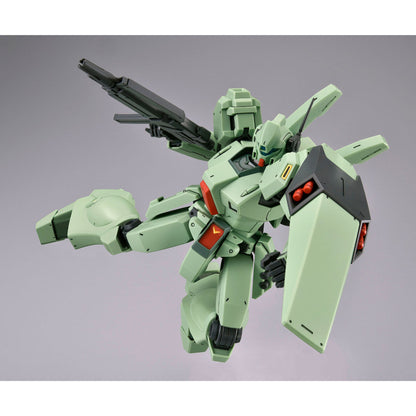 P-Bandai MG 1/100 RGM-89D Jegan Type D