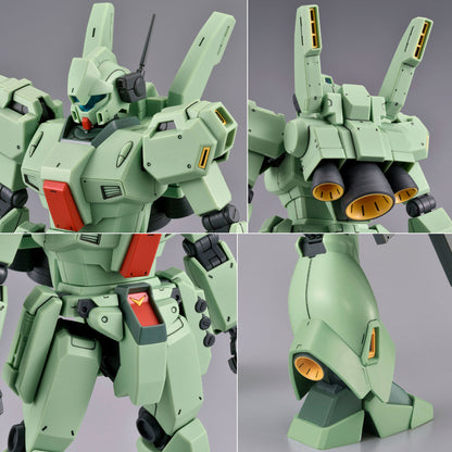 P-Bandai MG 1/100 RGM-89D Jegan Type D
